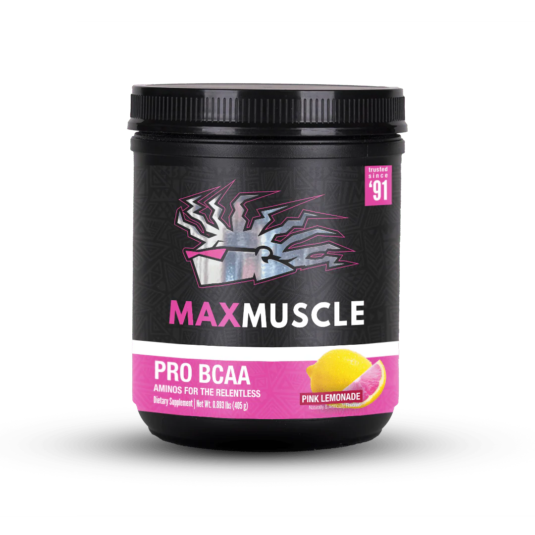Max Muscle Nutrition | Pro BCAA