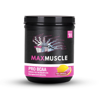 Max Muscle Nutrition | Pro BCAA