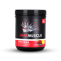 Max Muscle Nutrition | Pro BCAA