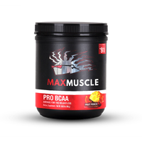 Max Muscle Nutrition | Pro BCAA