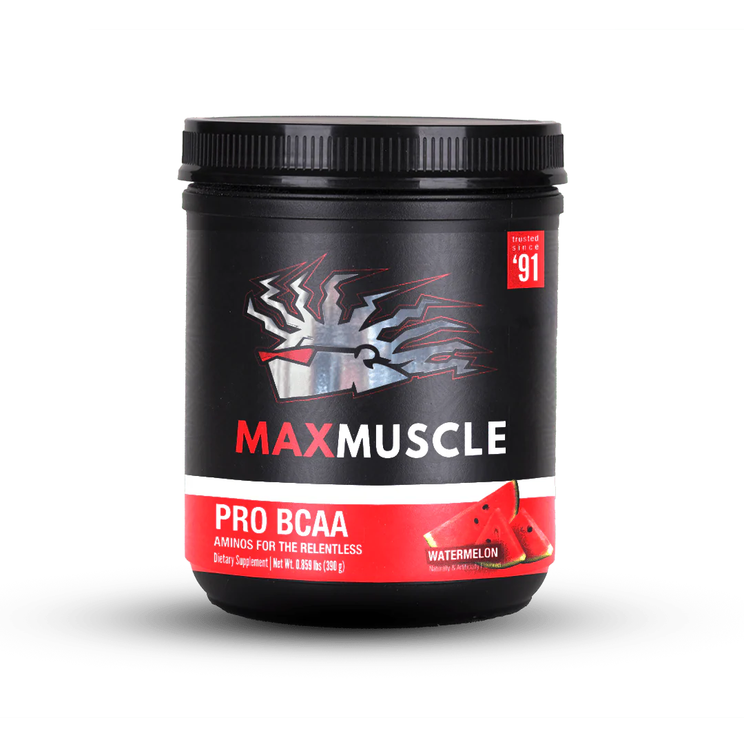 Max Muscle Nutrition | Pro BCAA