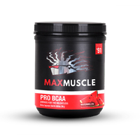 Max Muscle Nutrition | Pro BCAA