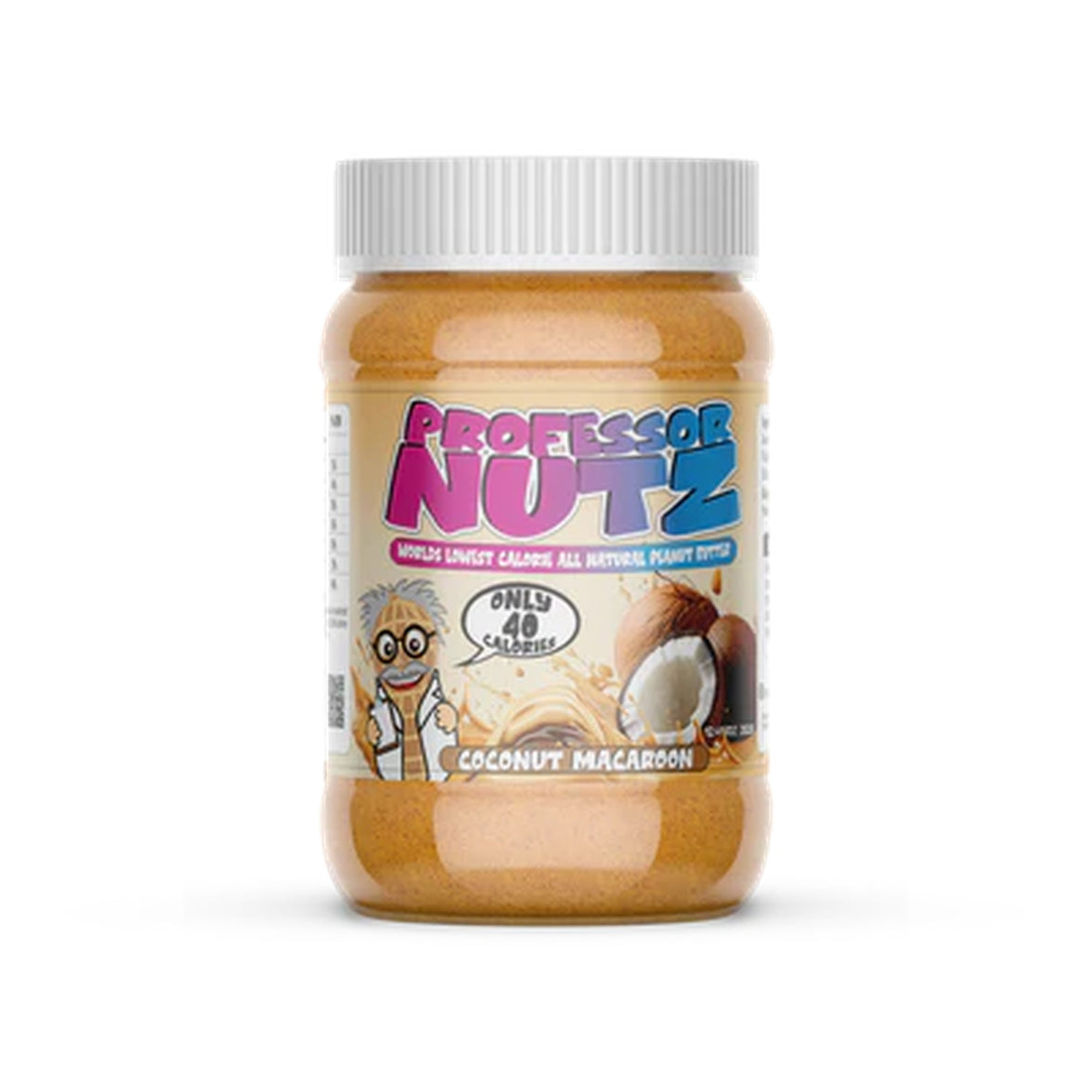 Professor Nutz