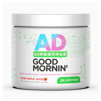 Project AD | Good Mornin'