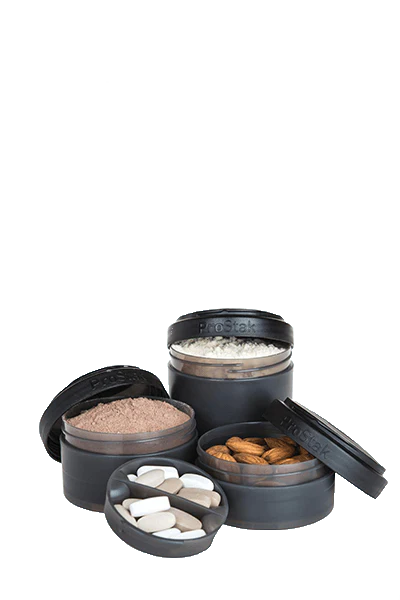 Blender Bottle | ProStak®