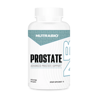 NutraBio | Prostate