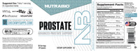 NutraBio | Prostate