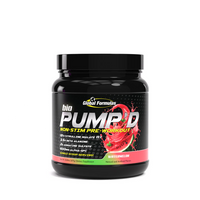 Global Formulations  | bioPUMP'D