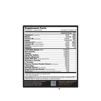 Global Formulations  | bioPUMP'D