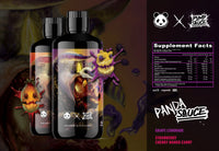 Panda Supps | Panda Sauce