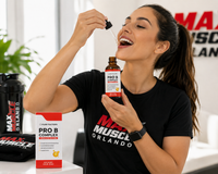 Pure Factors | Pro B Complex