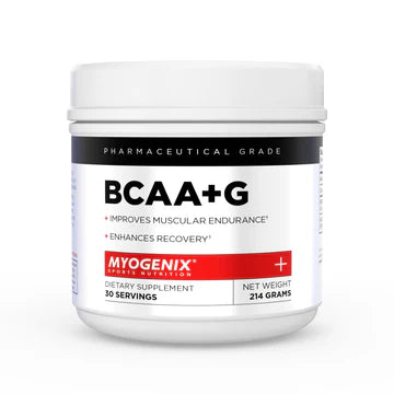 BCAA+G
