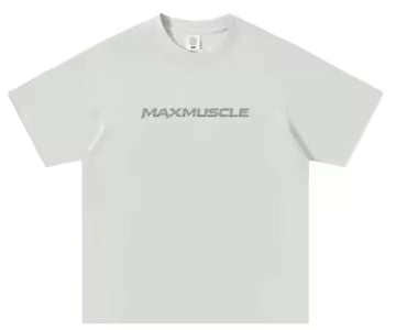 Heavyweight Active Cotton™ T-Shirt