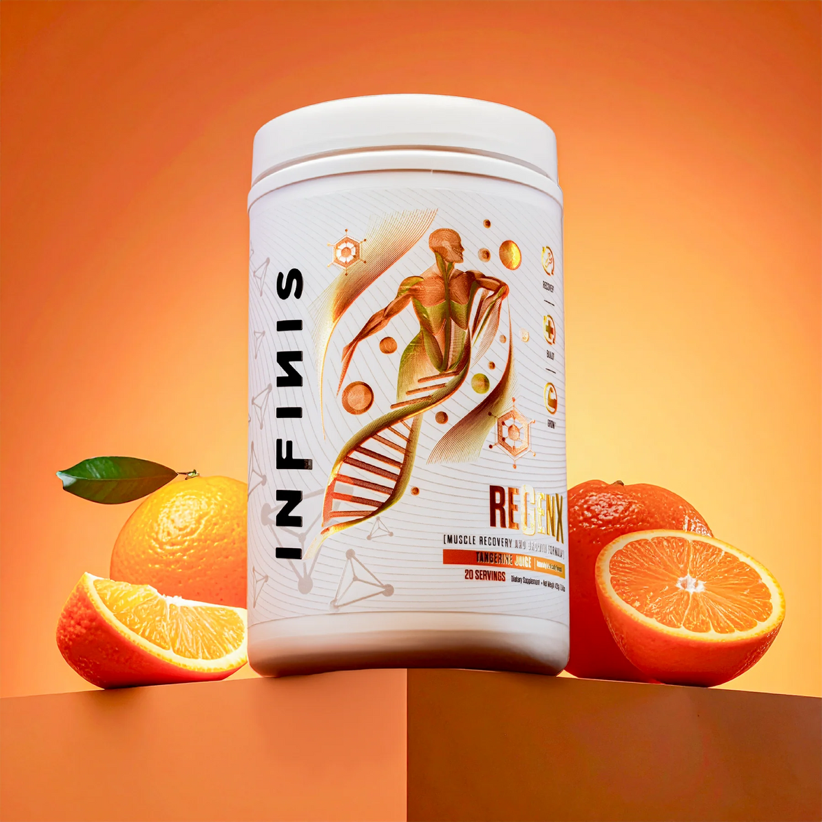 Infinis Nutrition | Regenx