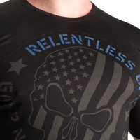 Gasp | Relentless One