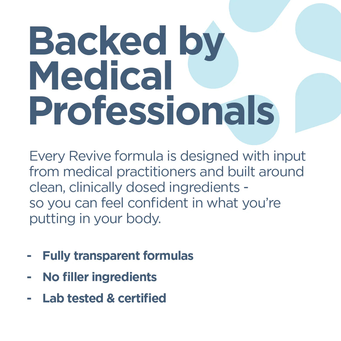 Revive MD | Liver