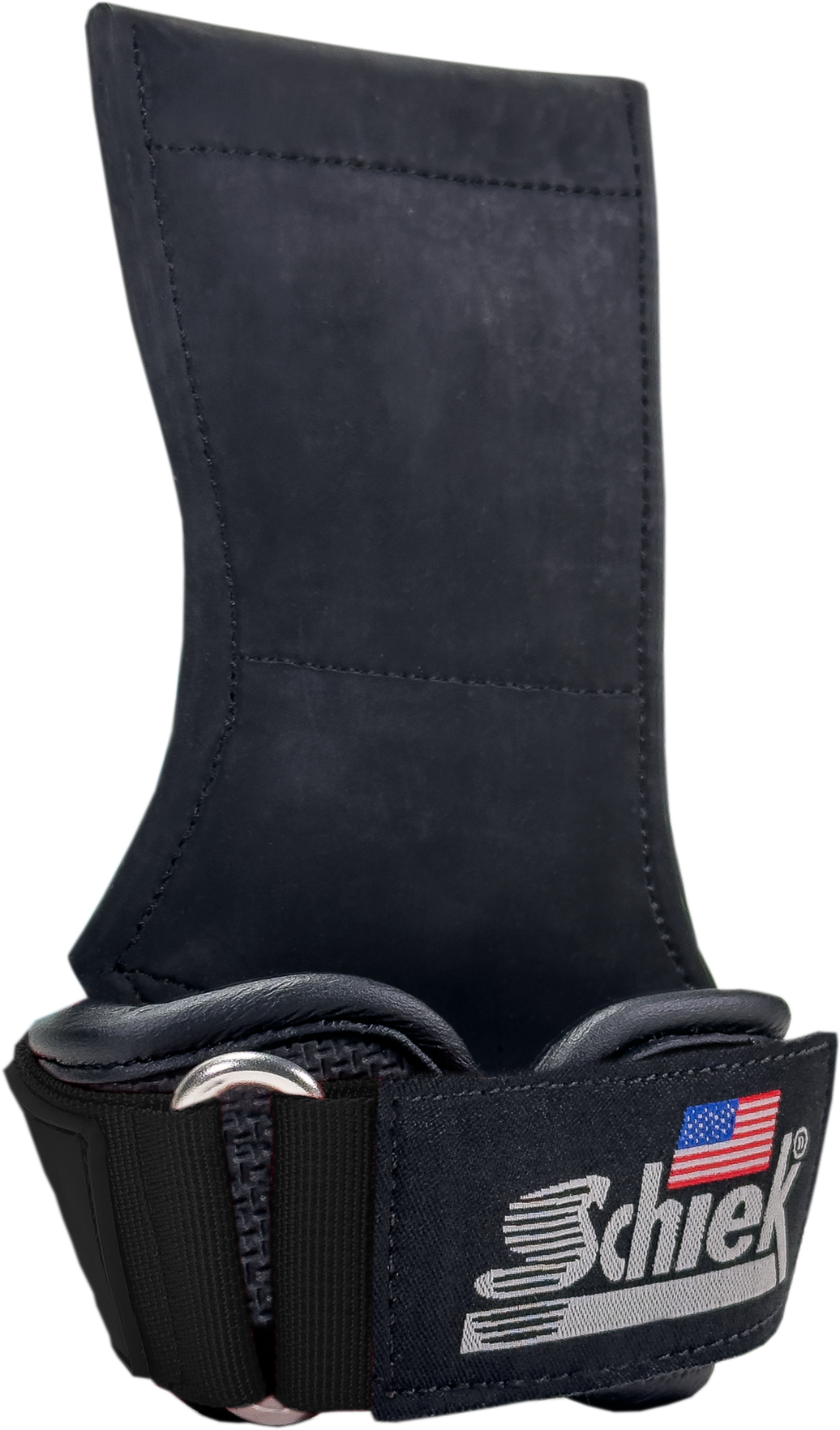 Schiek Model 1900 Ultimate Grips - Black