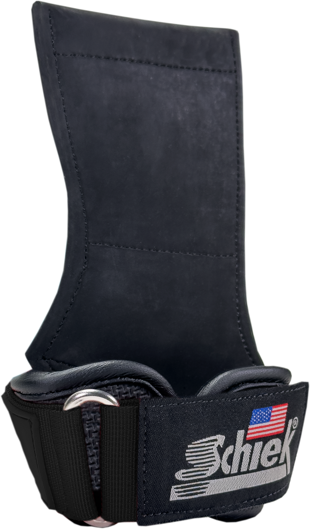 Schiek Model 1900 Ultimate Grips - Black