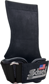 Schiek Model 1900 Ultimate Grips - Black