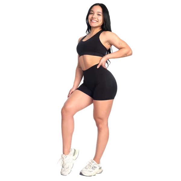 Better Bodies | Scrunch Shorts