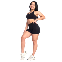 Better Bodies | Scrunch Shorts