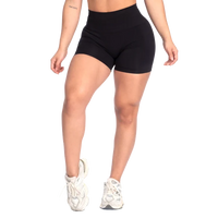 Better Bodies | Scrunch Shorts