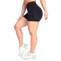 Better Bodies | Scrunch Shorts