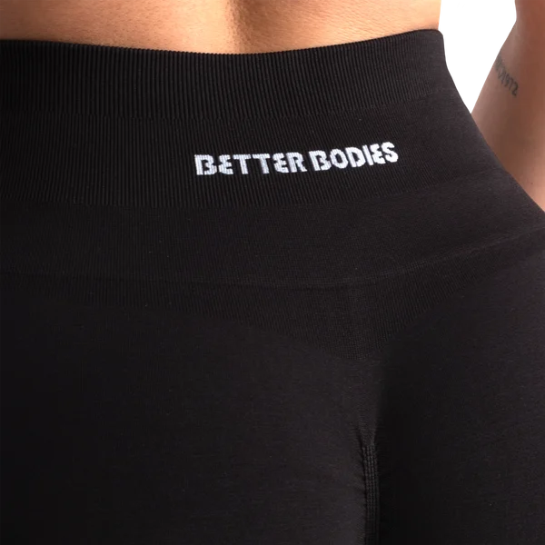Better Bodies | Scrunch Shorts