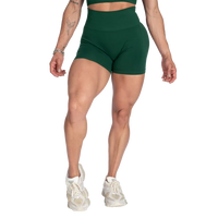 Better Bodies | Scrunch Shorts