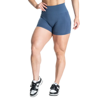 Better Bodies | Scrunch Shorts