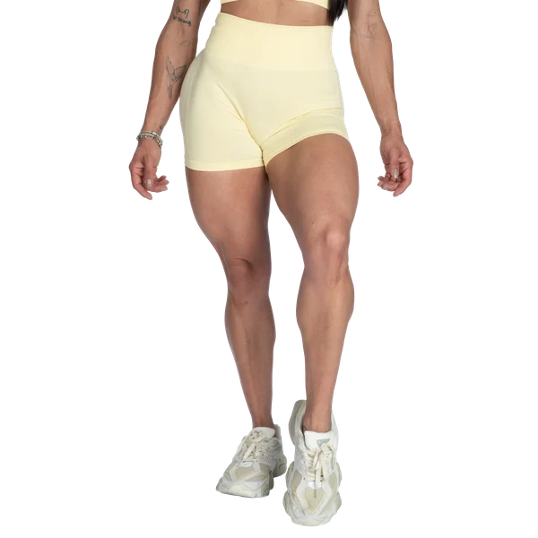 Better Bodies | Scrunch Shorts