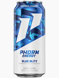 1st Phorm | Phorm Energy
