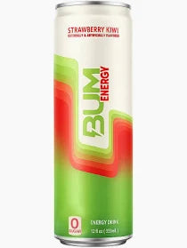 Raw Nutrition | Bum Energy