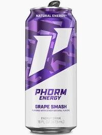 1st Phorm | Phorm Energy