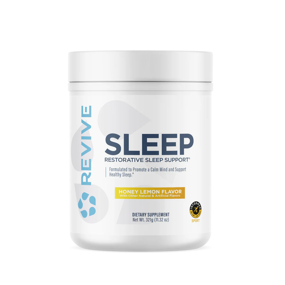 Revive MD | Sleep