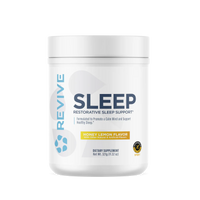 Revive MD | Sleep