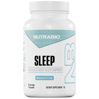 NutraBio | Sleep
