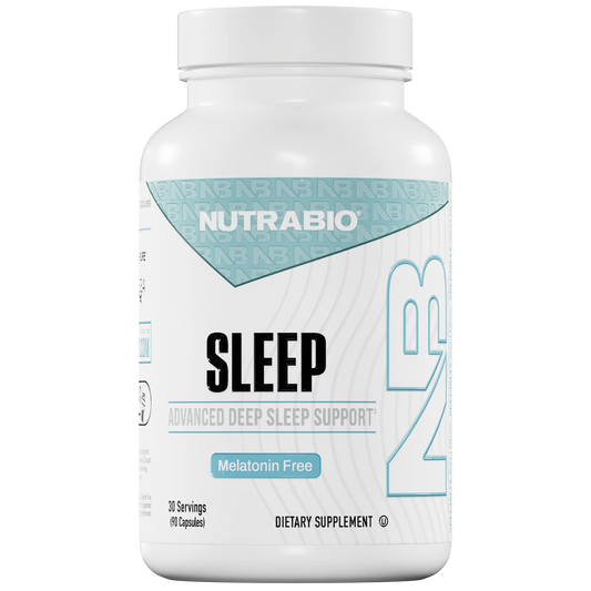 Sleep