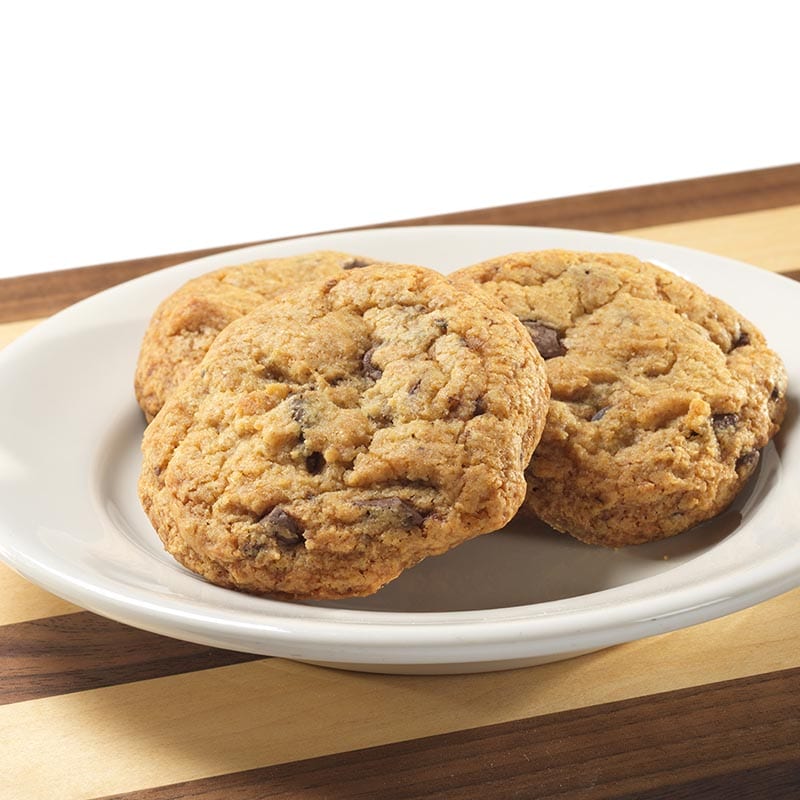 WiO | Cookie (6-Pack)