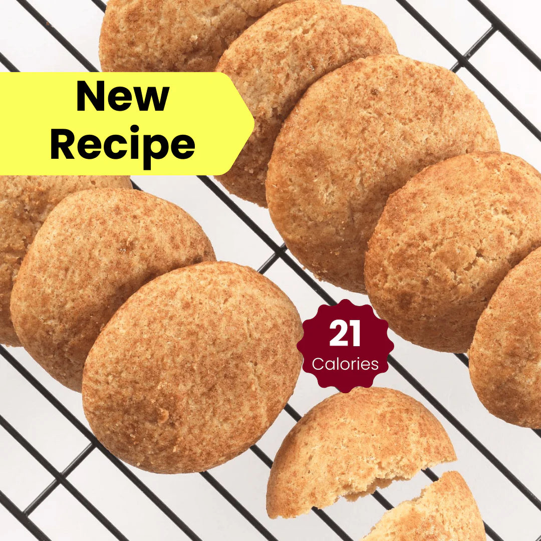 WiO | Cookie (6-Pack)