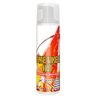 Apollo Nutrition | Some Like It Hot