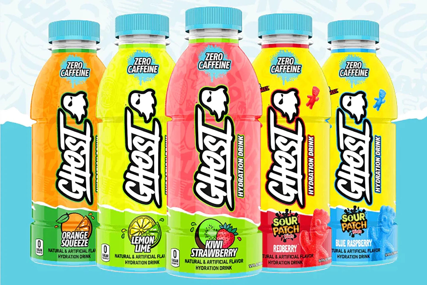 Hydration Drink
