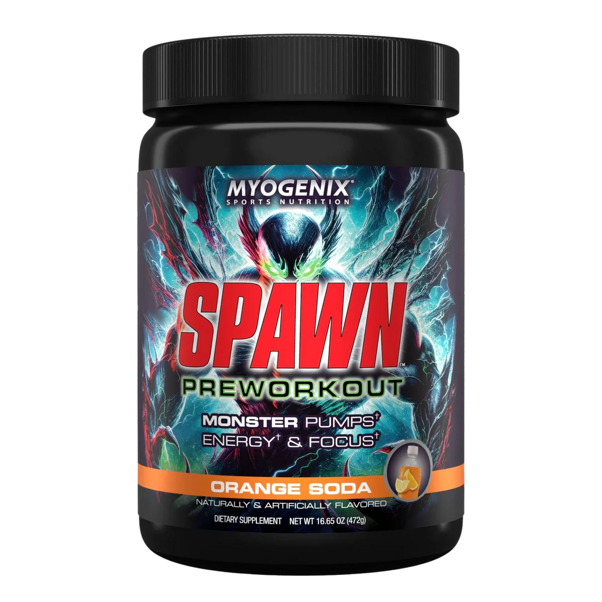 Spawn
