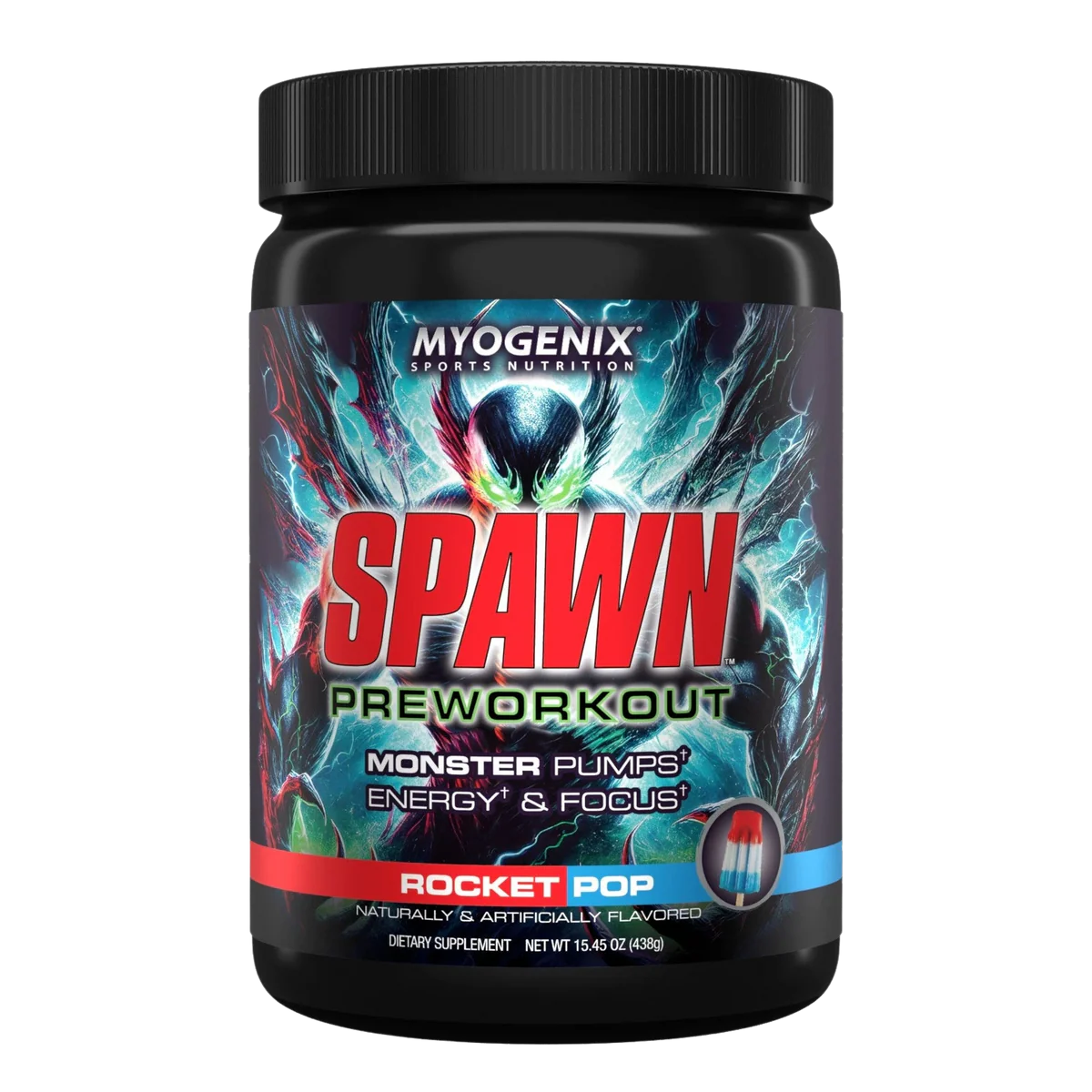 Spawn