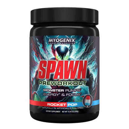 Spawn