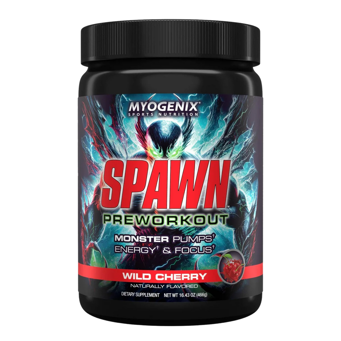 Spawn