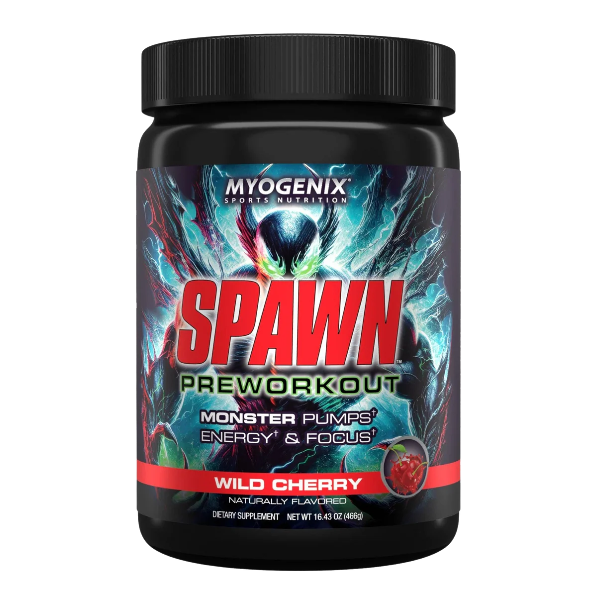 Spawn