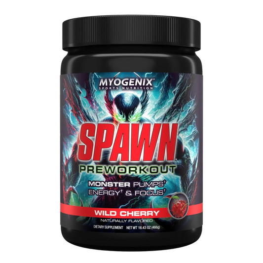 Spawn
