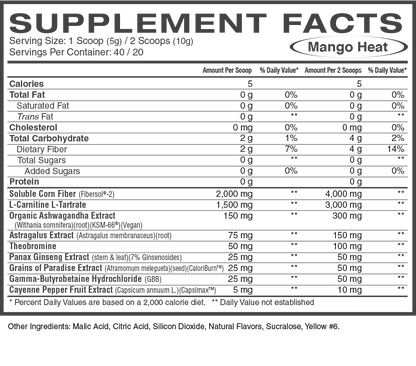 L-Carnitine Evolution