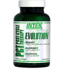 Intek Nutrition | PCT